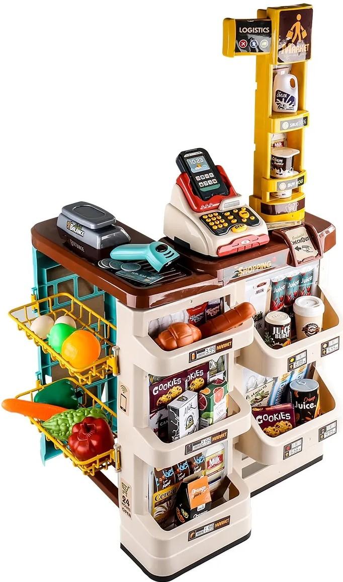 Set de jucarii ChiToys 68541