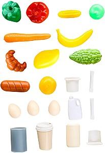 Set de jucarii ChiToys 68541