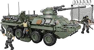 Constructor ChiToys 65404