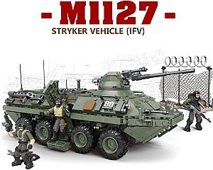 Constructor ChiToys 65404