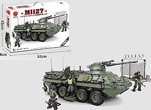 Constructor ChiToys 65404