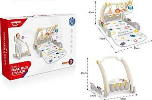 Covoras de joaca copii Huanger HE0621