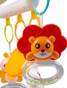 Covoras de joaca copii Huanger HE0621