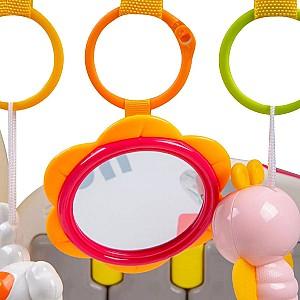 Covoras de joaca copii Huanger HE0621