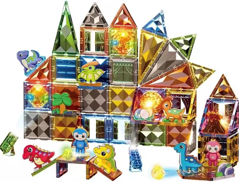 Constructor ChiToys 73015