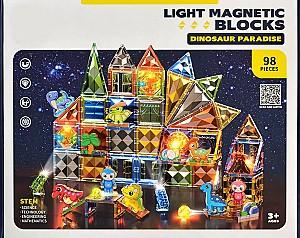 Constructor ChiToys 73015