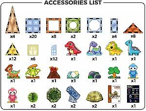 Constructor ChiToys 73015