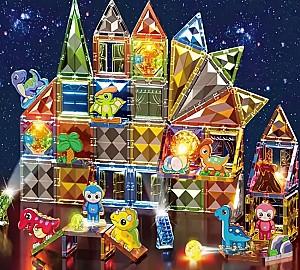 Constructor ChiToys 73015