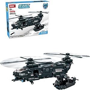 Constructor ChiToys 90581