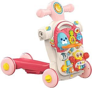 Premergator Huanger HE0827