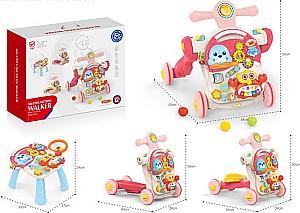 Premergator Huanger HE0827