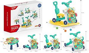 Premergator Huanger HE0812 5in1