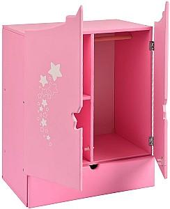 Mobilier jucarie ChiToys Diamond Star Pink 74219