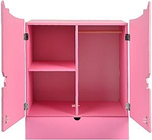 Mobilier jucarie ChiToys Diamond Star Pink 74219