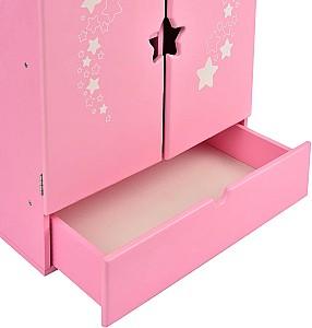 Mobilier jucarie ChiToys Diamond Star Pink 74219