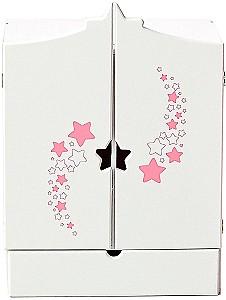 Mobilier jucarie ChiToys Diamond Star White 73219