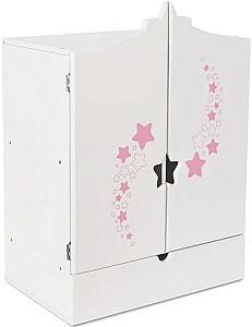 Mobilier jucarie ChiToys Diamond Star White 73219