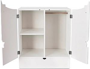 Mobilier jucarie ChiToys Diamond Star White 73219