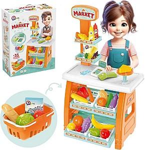 Set de jucarii Technok 0730