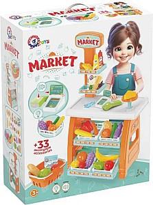 Set de jucarii Technok 0730