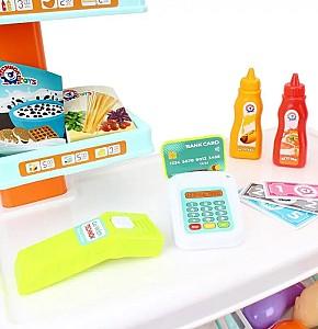 Set de jucarii Technok 0730