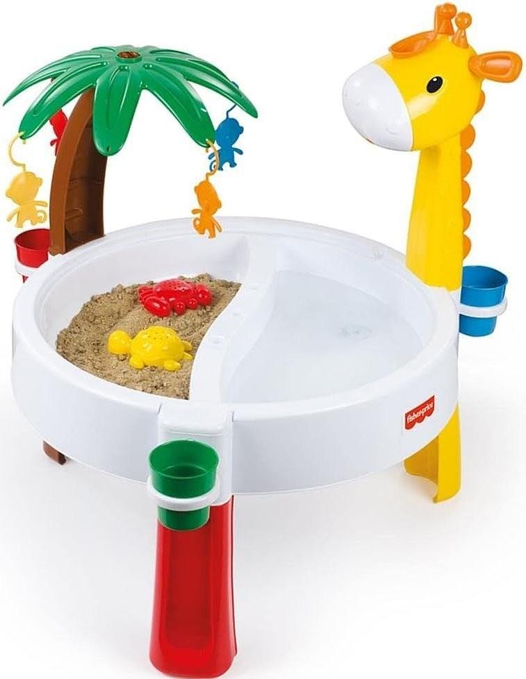 Nisipiera Fisher  price 1848