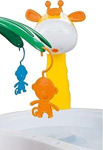 Nisipiera Fisher  price 1848