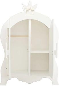 Mobilier jucarie ChiToys Shining Crown White Silk 72020