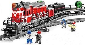 Constructor ChiToys 64664