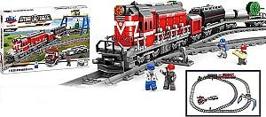 Constructor ChiToys 64664