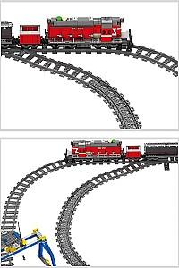 Constructor ChiToys 64664