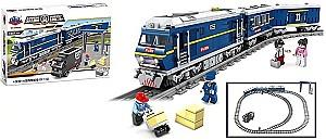 Constructor ChiToys 64671