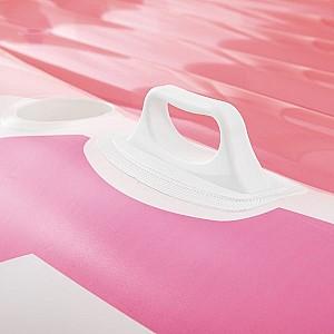 Accesoriu pentru inot Intex Pink Paradise Boat Float 57804