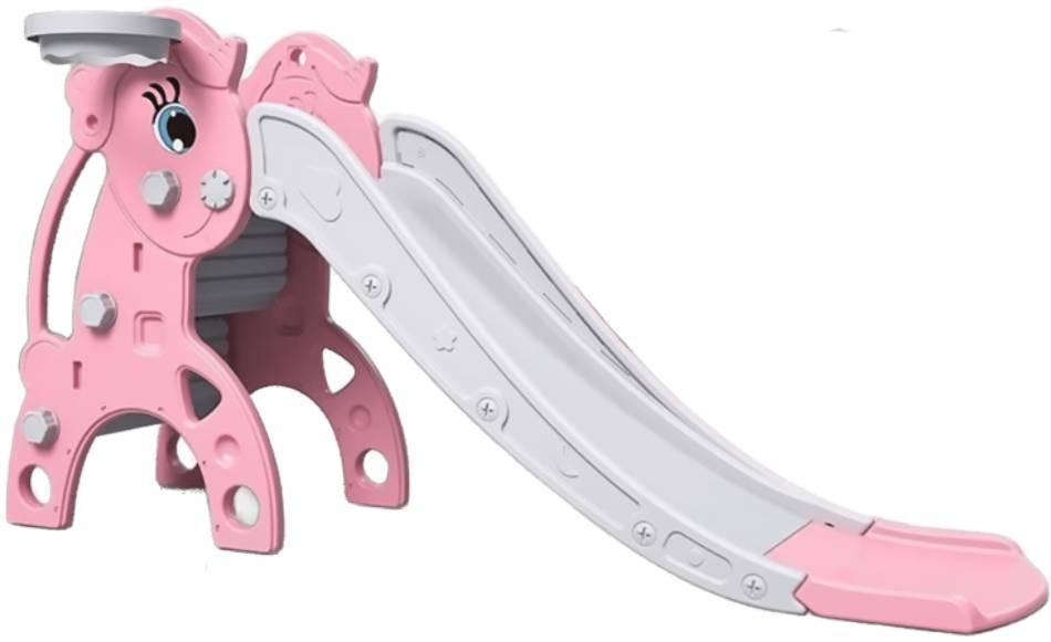 Tobogan copii RT 60052 Pink