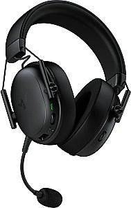 Casti gaming RAZER BlackShark V3 X HyperSpeed Black