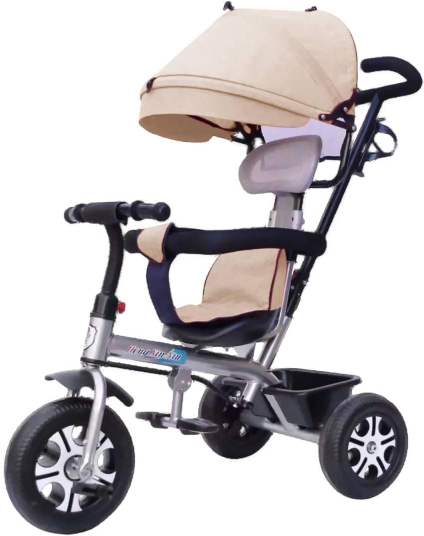 Tricicleta copii RT 32002 Beige