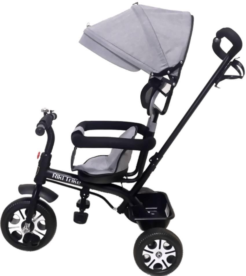 Tricicleta copii RT 32003 Grey