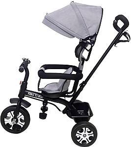 Tricicleta copii RT 32003 Grey