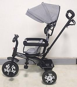 Tricicleta copii RT 32003 Grey