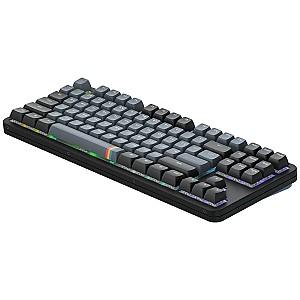 Tastatura gaming Dark Project 87 Midnight