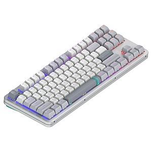 Tastatura gaming Dark Project 87 Daylight