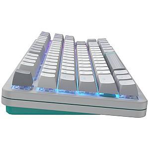 Tastatura gaming Dark Project 87 Daylight