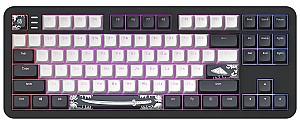 Tastatura gaming Dark Project 87 Bushido