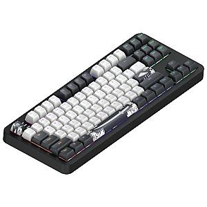 Tastatura gaming Dark Project 87 Bushido
