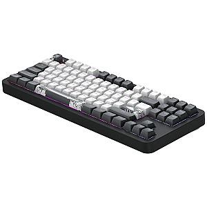 Tastatura gaming Dark Project 87 Bushido