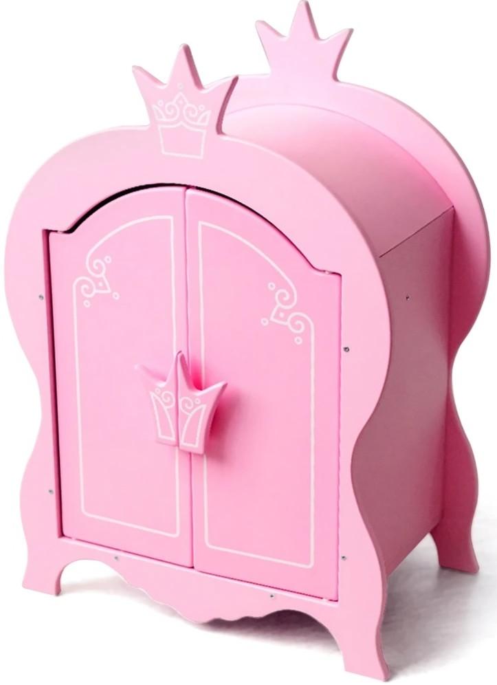 Mobilier jucarie ChiToys Shining Crown Pink Cloud 71020