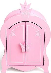 Mobilier jucarie ChiToys Shining Crown Pink Cloud 71020