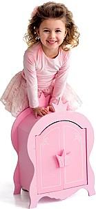 Mobilier jucarie ChiToys Shining Crown Pink Cloud 71020