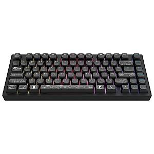 Tastatura gaming Dark Project 81 Terra Nova