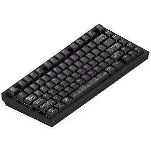 Tastatura gaming Dark Project 81 Terra Nova